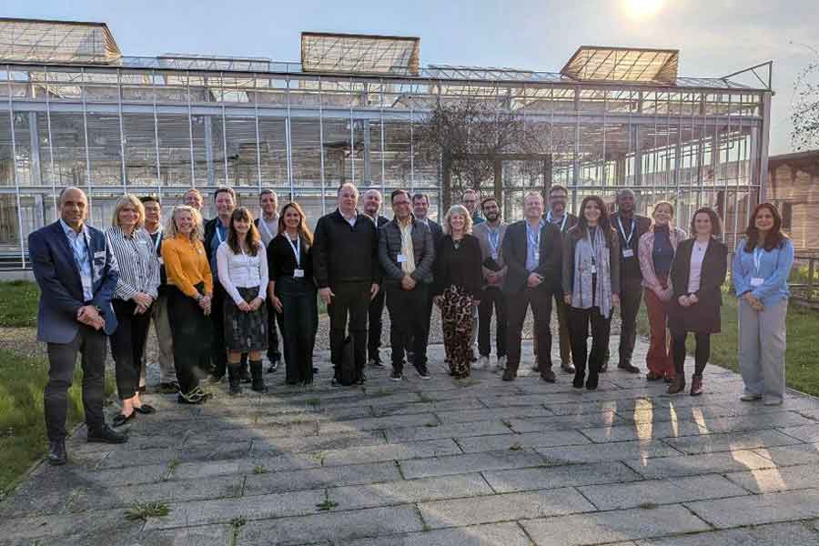 Alianza estrat&eacute;gica para innovaci&oacute;n agroalimentaria