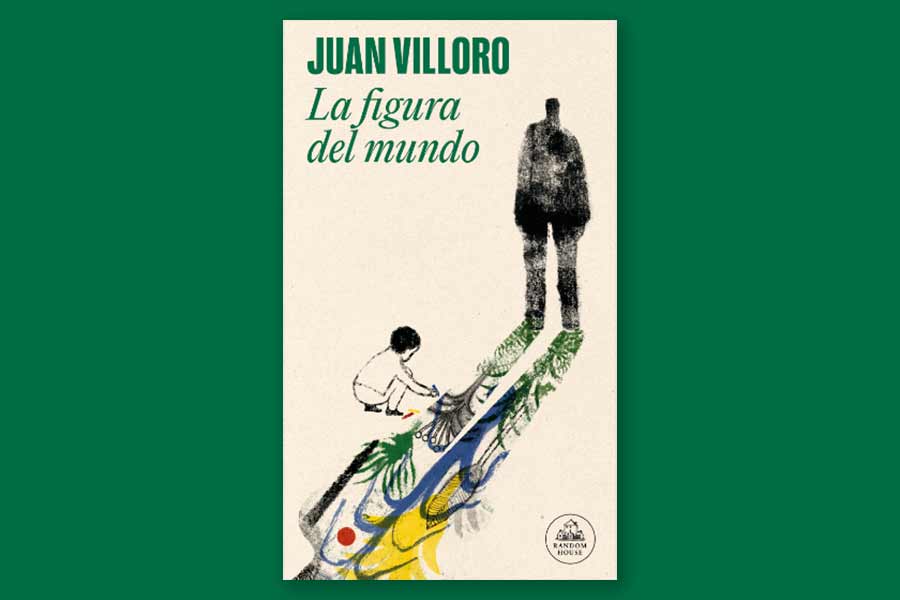 Juan Villoro