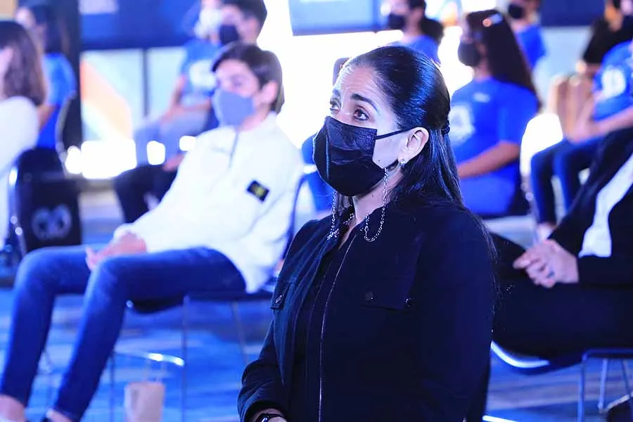 Dan la bienvenida a 8va generaci&oacute;n de L&iacute;deres del Ma&ntilde;ana Regi&oacute;n CDMX