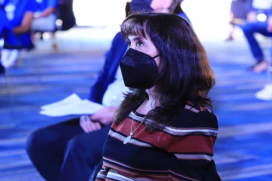 Dan la bienvenida a 8va generaci&oacute;n de L&iacute;deres del Ma&ntilde;ana Regi&oacute;n CDMX