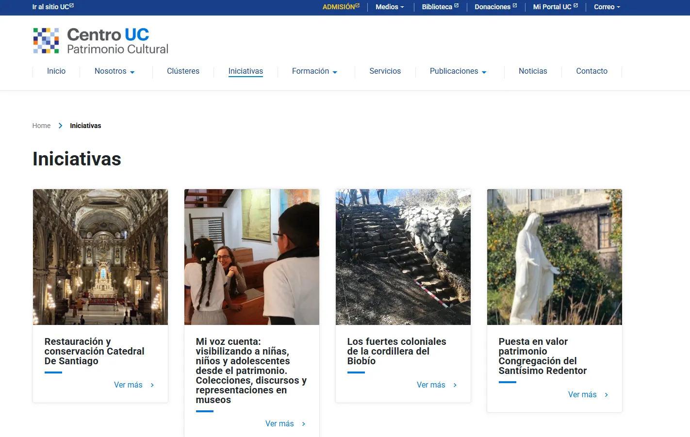 Laboratorio de Patrimonio Documental y Humanidades Digitales