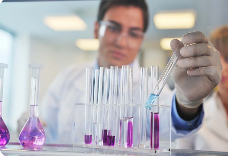 Laboratorio