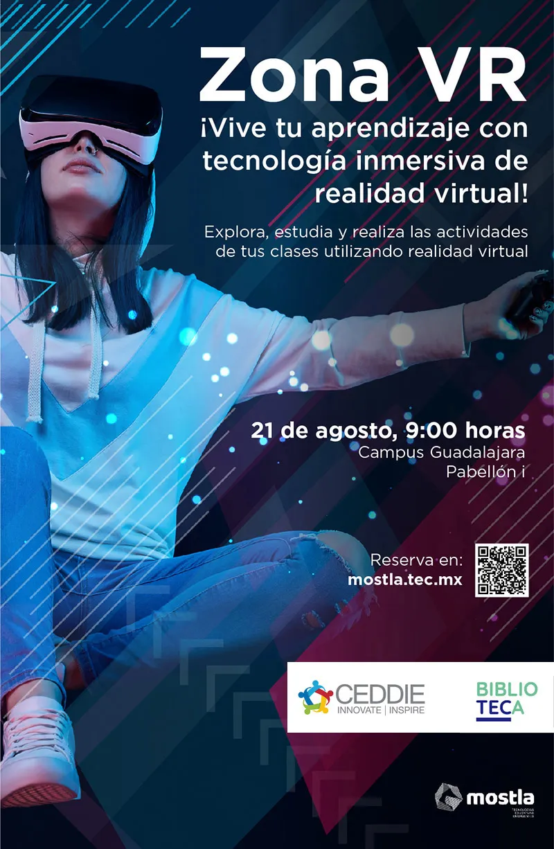 VR inauguraci&oacute;n