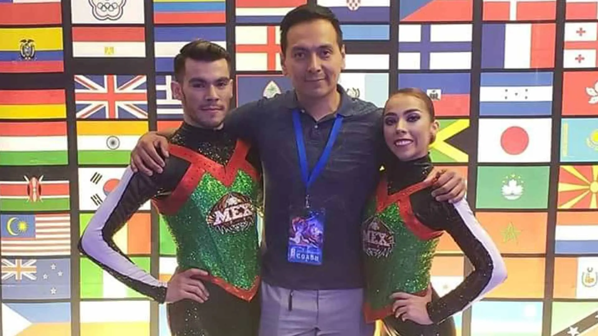 melissa hernandez y francisco pelayo