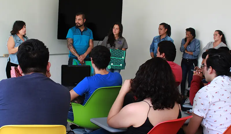 Mujeres emprendedoras de Jojutla, Morelos
