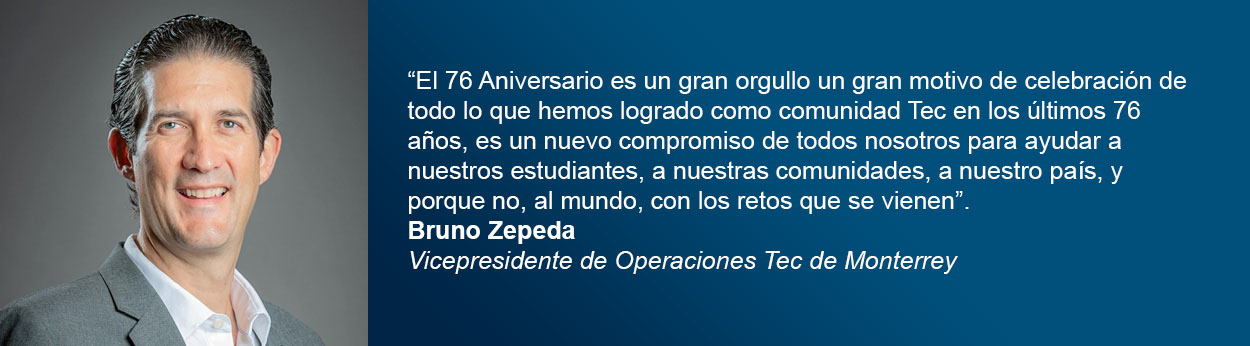 76Aniversario