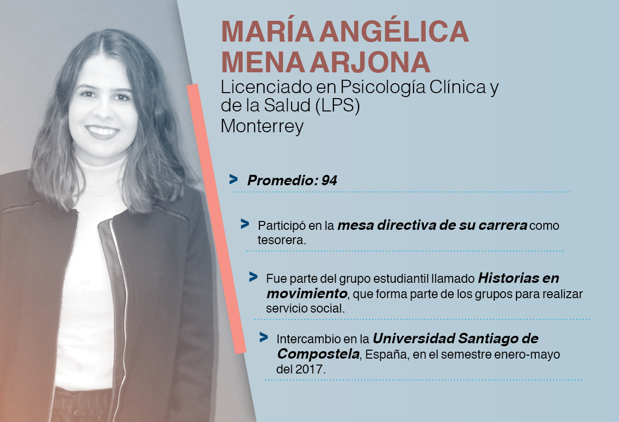 Alumna medicina