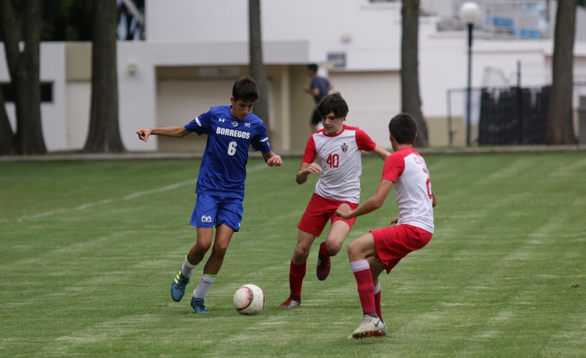 futbol soccer