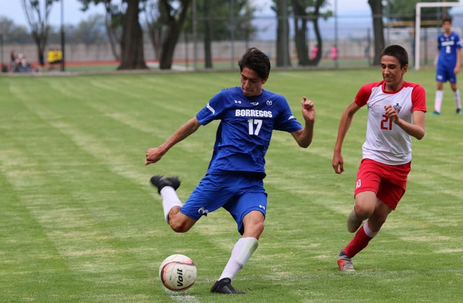 futbol soccer