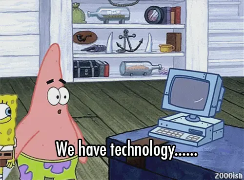 GIF tecnología
