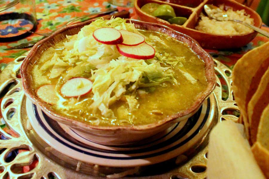 Pozole