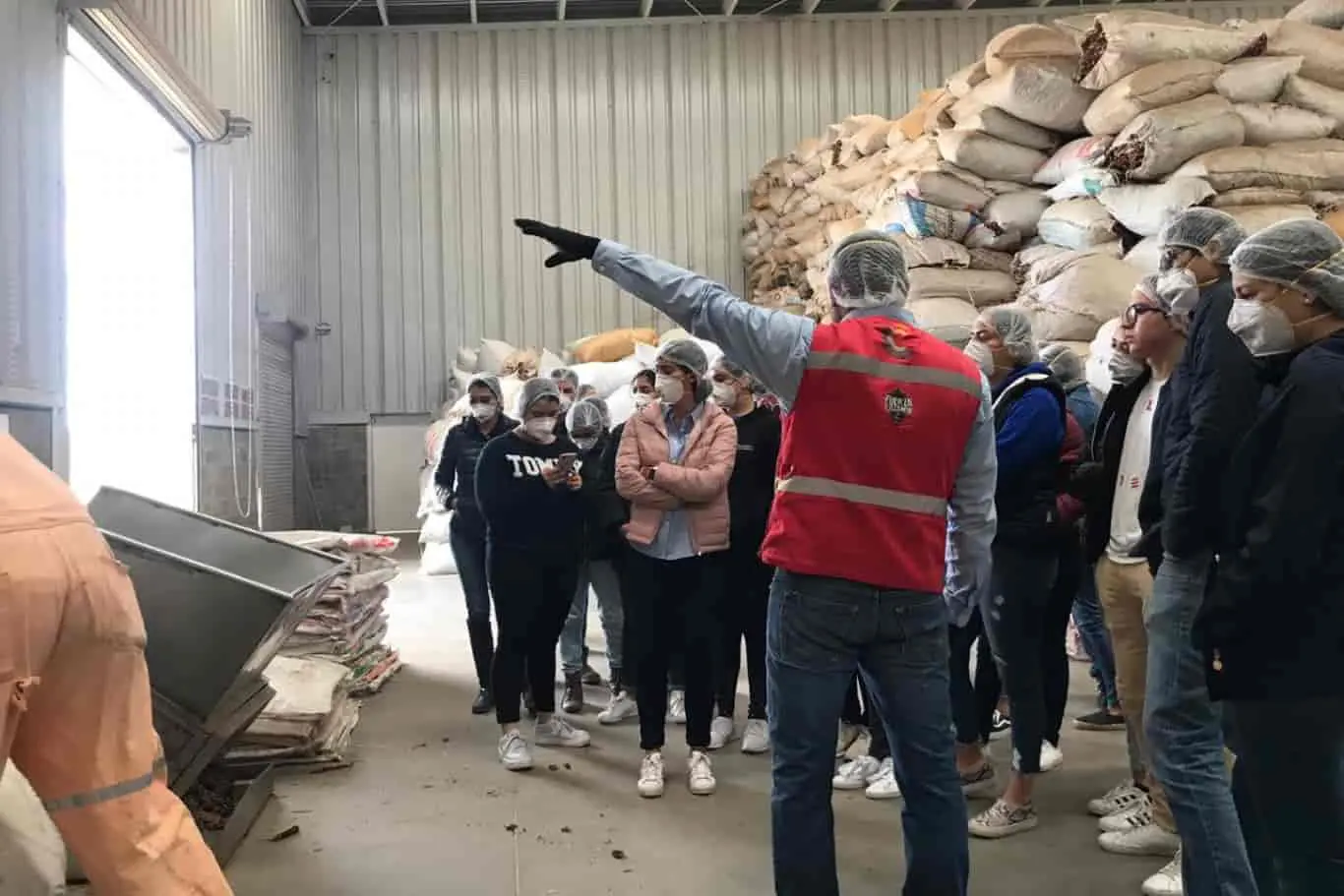 Héctor Jaramillo impulsa la economía zacatecana al ser parte del Consejo Estatal de Desarrollo Económico en Zacatecas