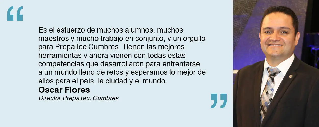 Oscar Flores