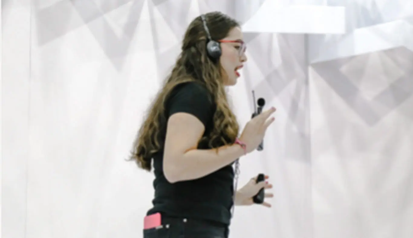 woambi presentación