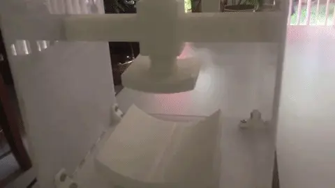 Funcionamiento del prototipo
