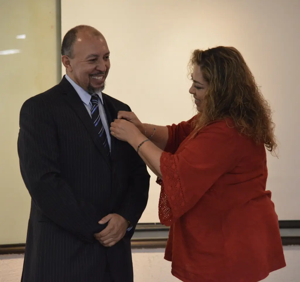 Premio a profesor EIC