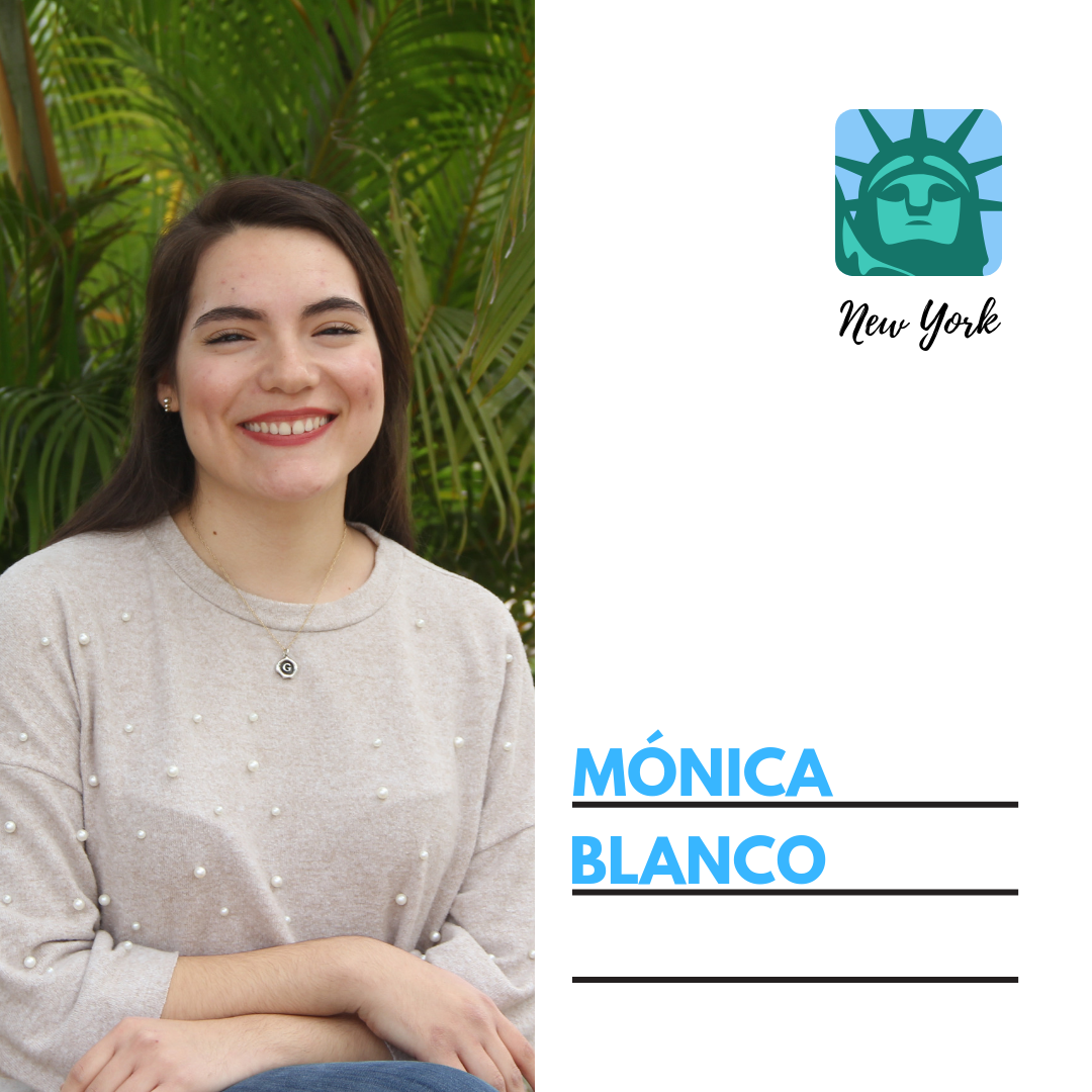 Mónica Blanco