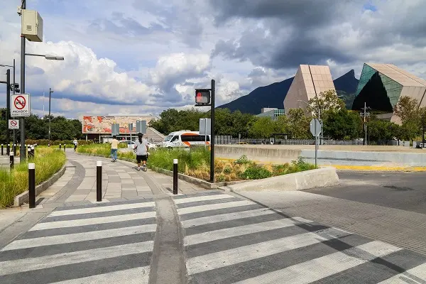 Rotonda Tec