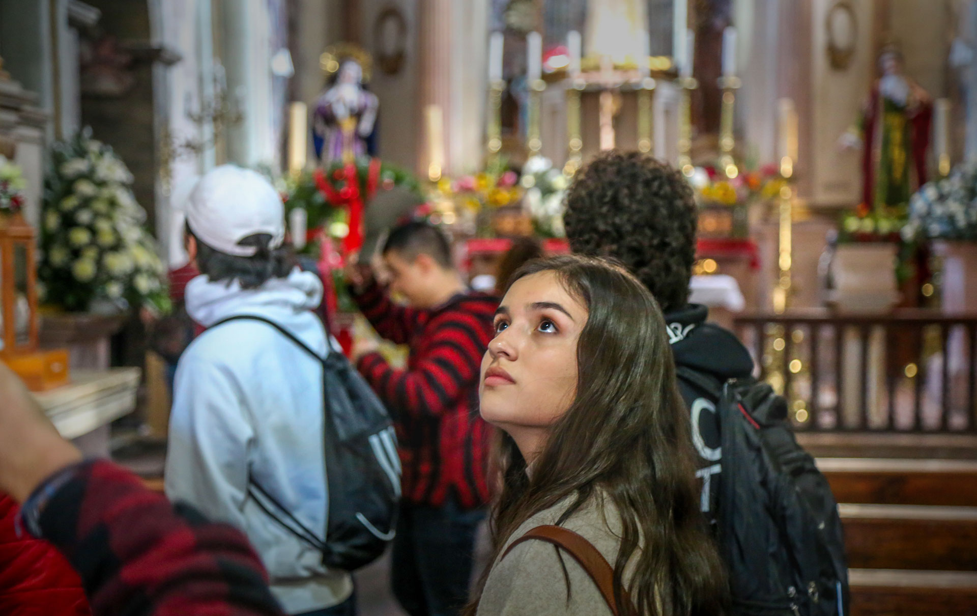 Desde la Alhóndiga hasta Dolores: un recorrido de PrepaTec