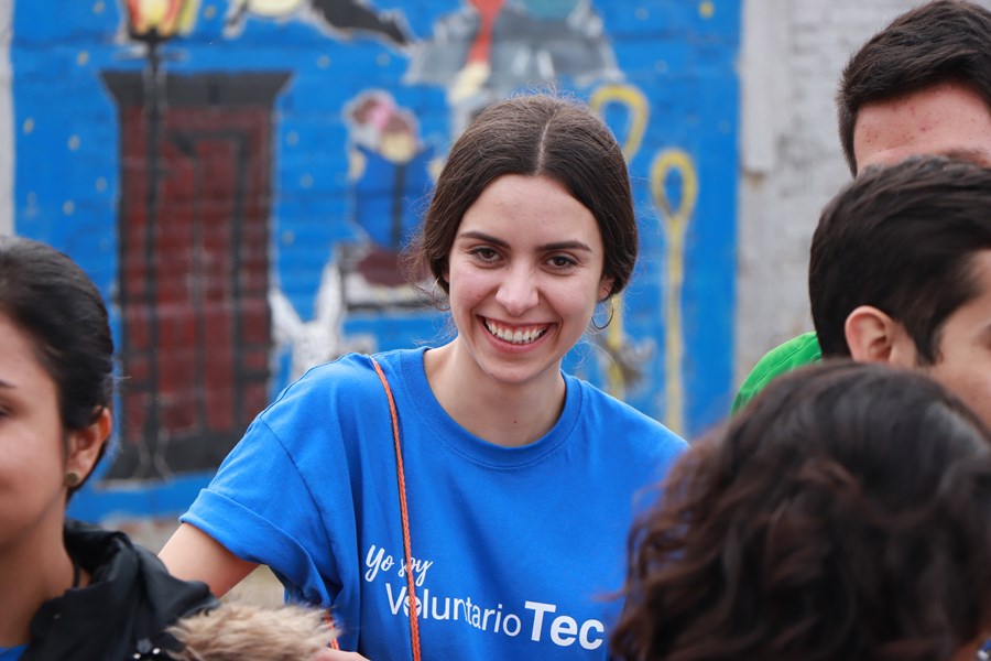 Día del Voluntariado