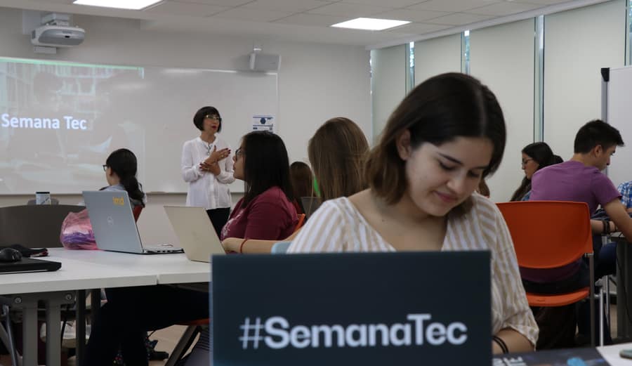 Semana Tec