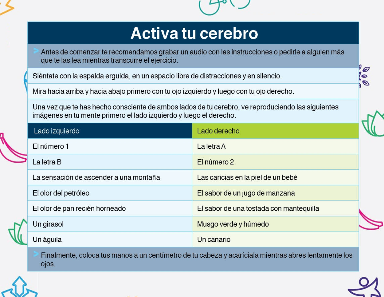 Semana-TQueremos-LiFE-Tec-Monterrey