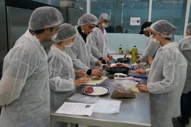 Semanai-Culinología-Tec-campus-monterrey