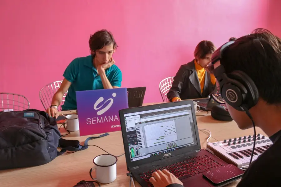 Social Game Jam