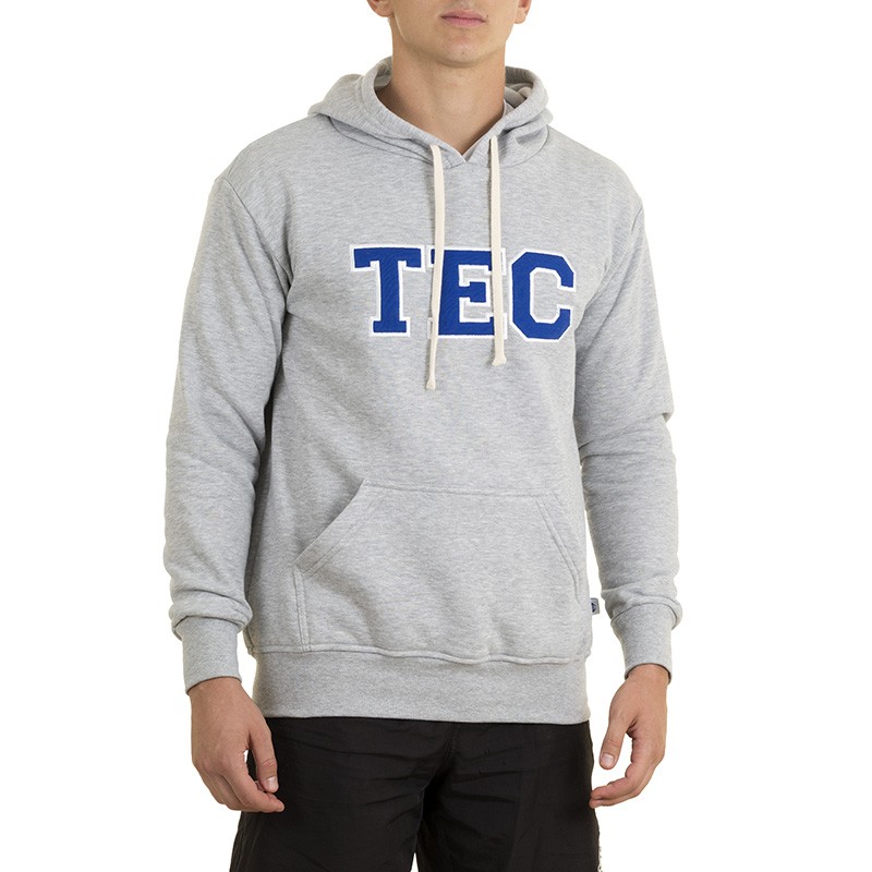 Sudadera Borregos Tec