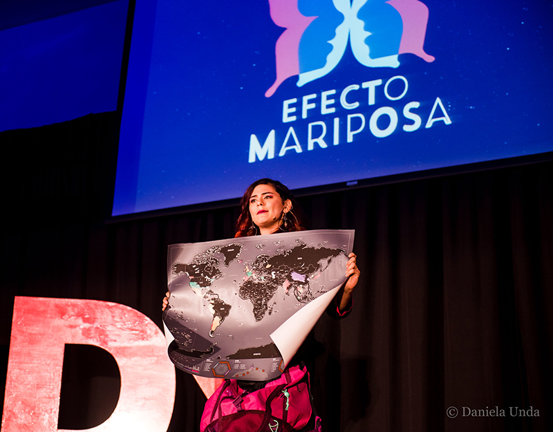 TEDxTeopanzolco