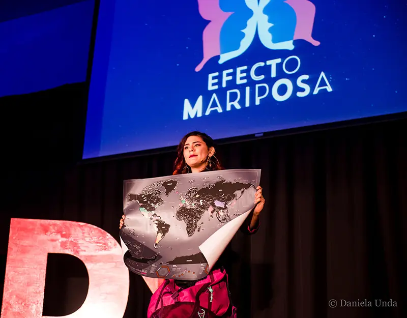 TEDxTeopanzolco
