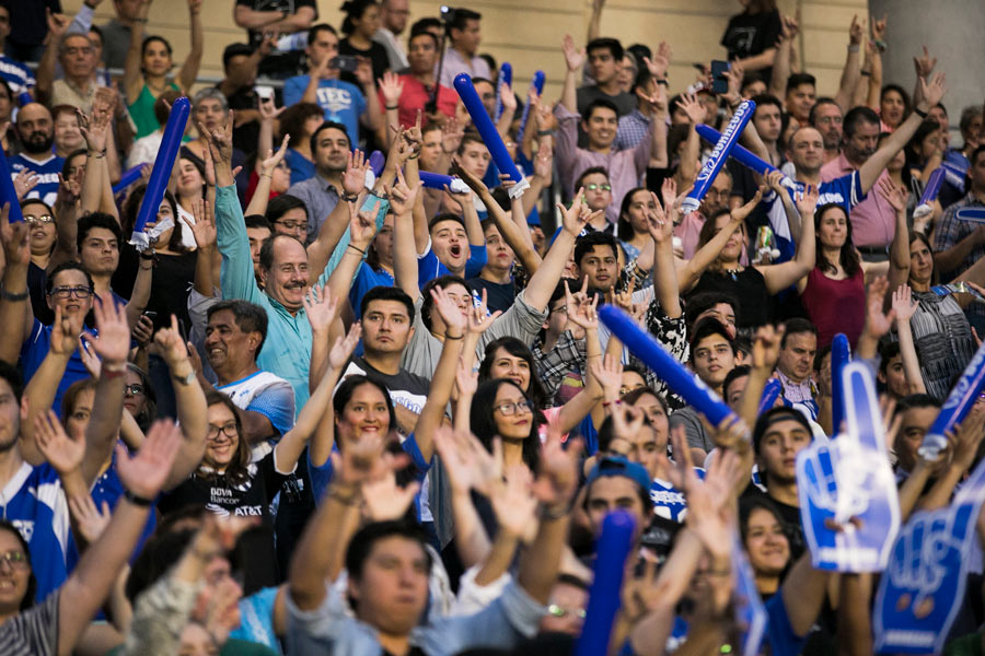 Las actividades de LiFE permitirán a los alumnos involucrarse de distinta forma