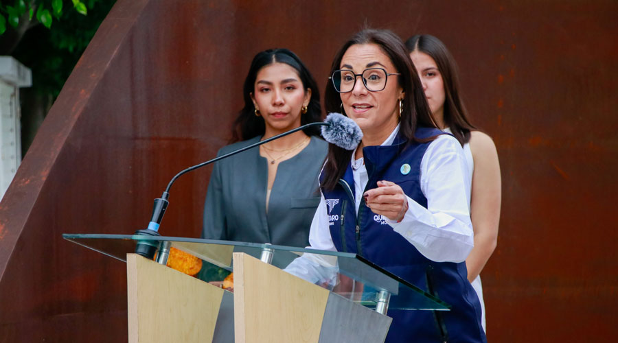 Tec campus Quer&eacute;taro se hizo acreedor a dos certificaciones por su plan de sostenibilidad ecol&oacute;gica y acciones por el cuidado del agua.  