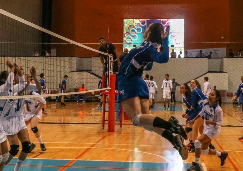 Valeria-Rubi-Tec-Monterrey-EXATEC-Voleibol