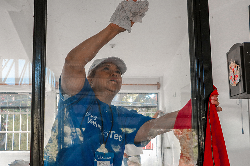 Día del Voluntariado