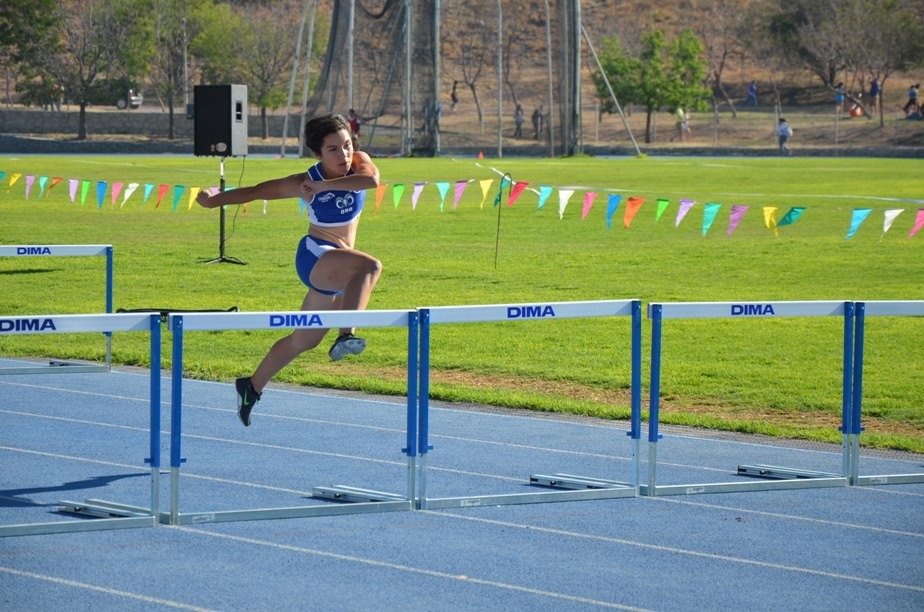 Campus Querétaro fue sede del Campeonato Nacional de Atletismo de la CONADEIP 