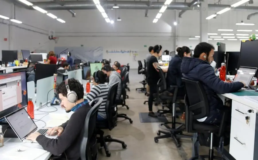 Wizeline enseña a alumnos del Tec cómo aportar a empresas tecnológicas