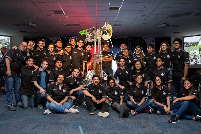El equipo de Abtomat