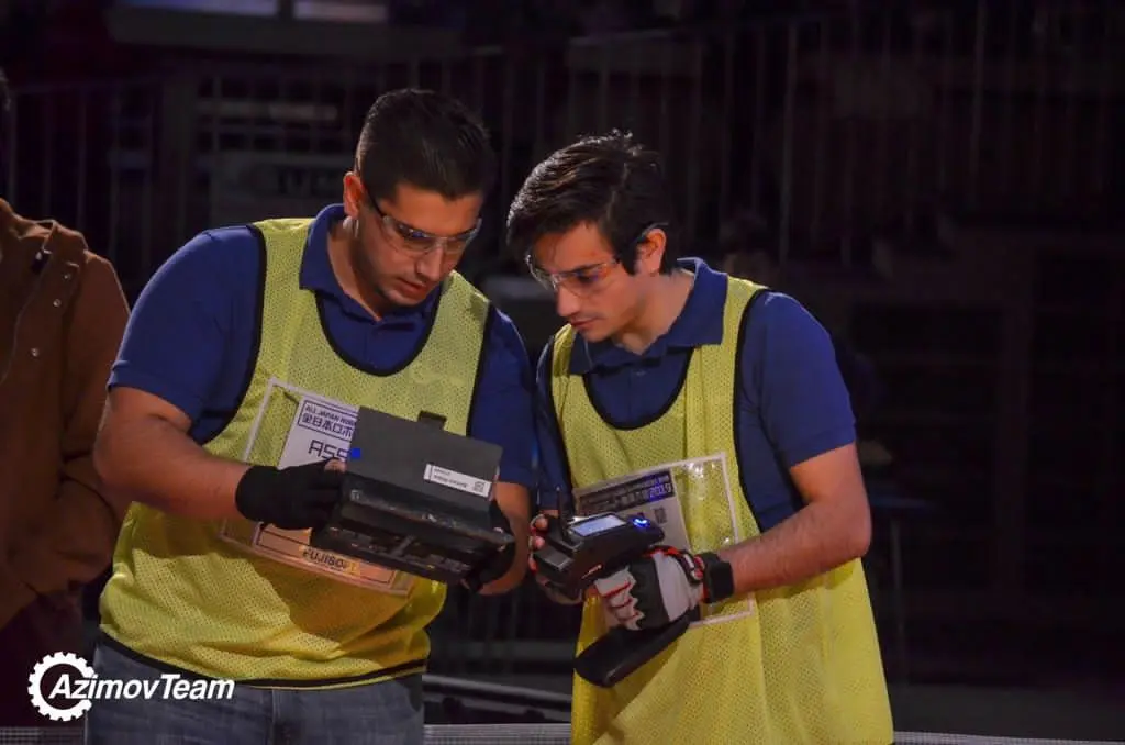 Mexicano es seleccionado para realizar investigación ¡En Japón!