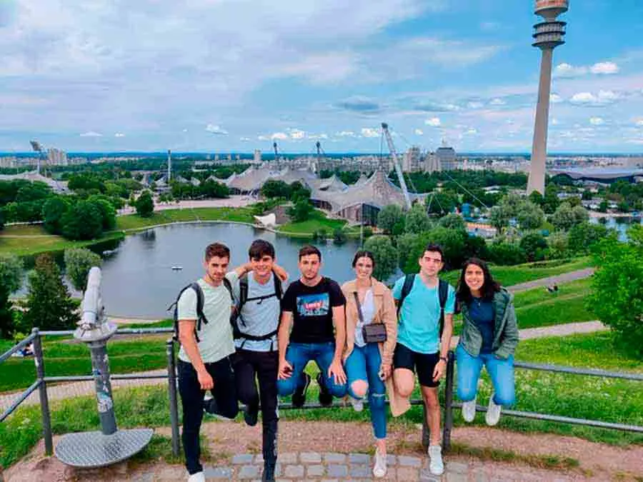 Alumna del Tec Guadalajara dise&ntilde;a empaque y recibe premio internacional.