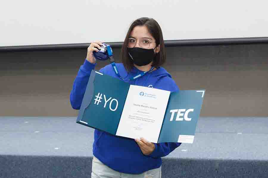 Conoce 4 proyectos de estudiantes del Tec Campus Querétaro que destacan por su impacto social en sus comunidades.