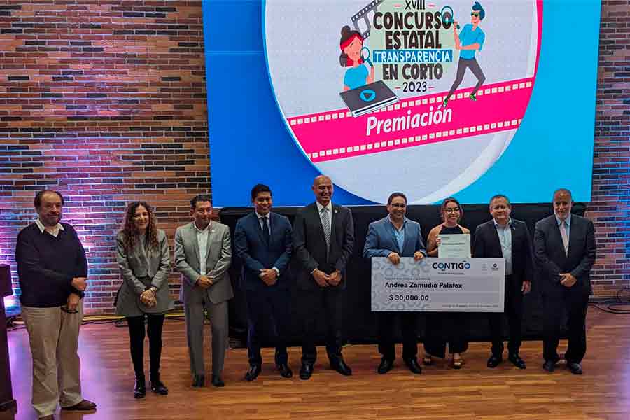 alumna-tec-queretaro-gana-concurso-estatal-cortometrajes-premiacion