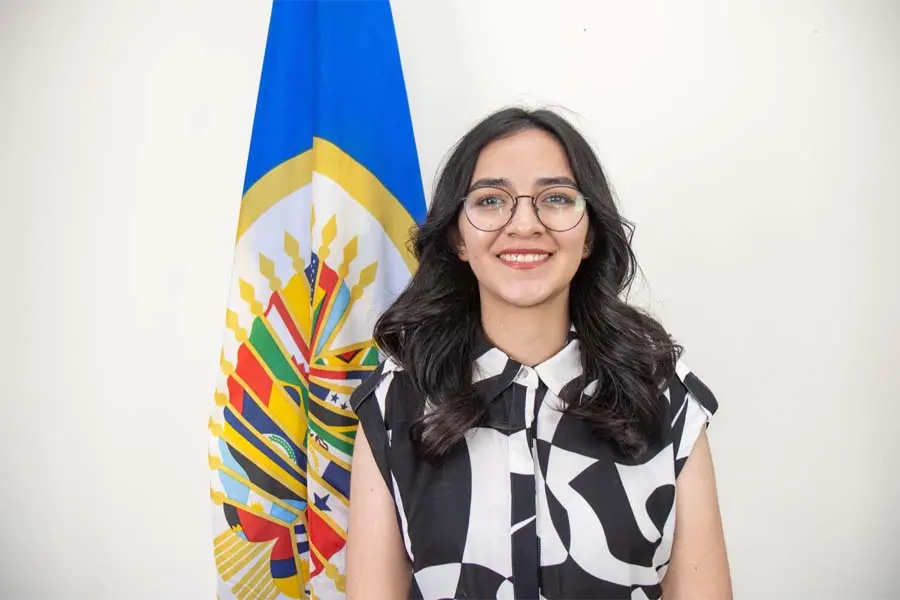 Por los derechos humanos: alumna Tec colabora en Corte Interamericana