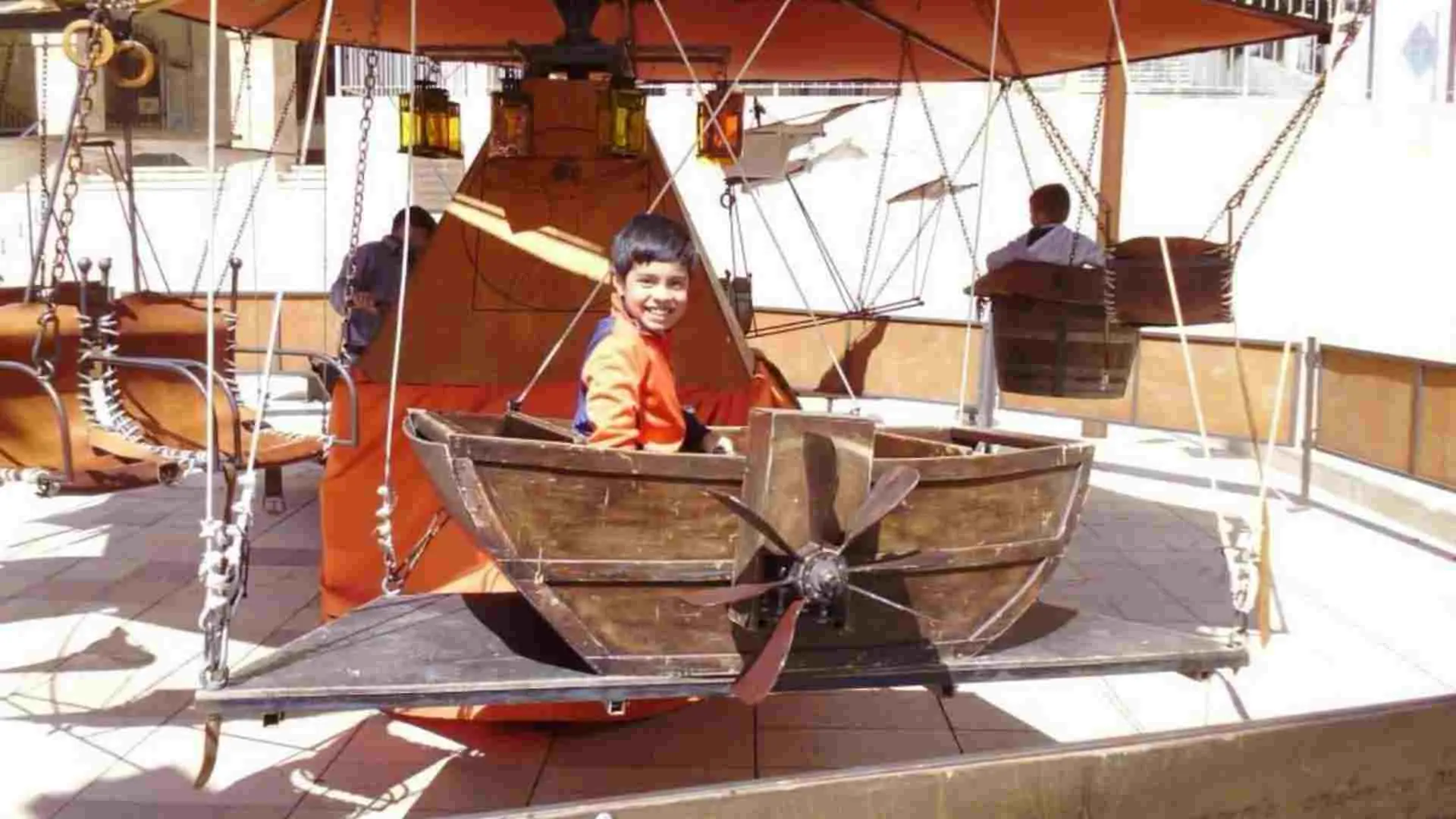 Alumno del Tec de Monterrey campus Puebla fue aceptado en el The Explorers Club