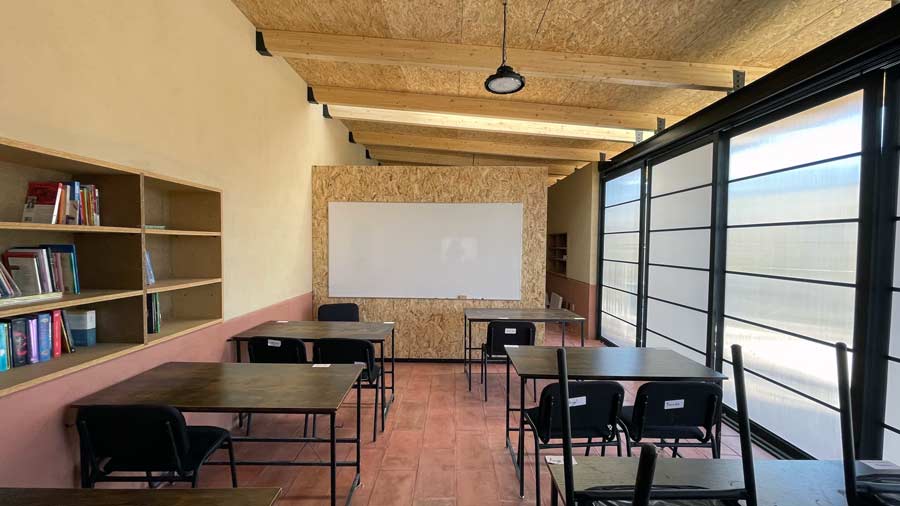 alumnos-arquitectura-tec-campus-queretaro-escuela-toliman-impacto-social-bachillerato