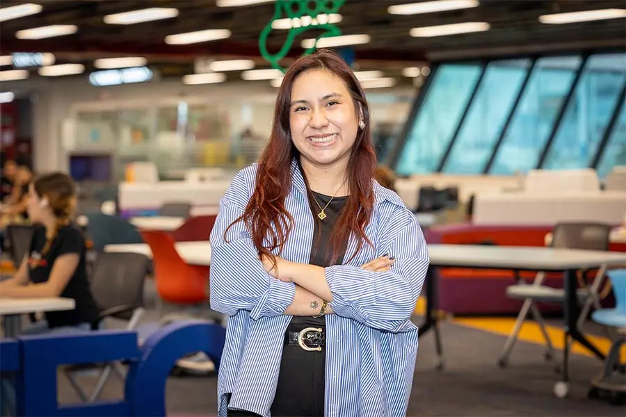 Berenice López Cruz