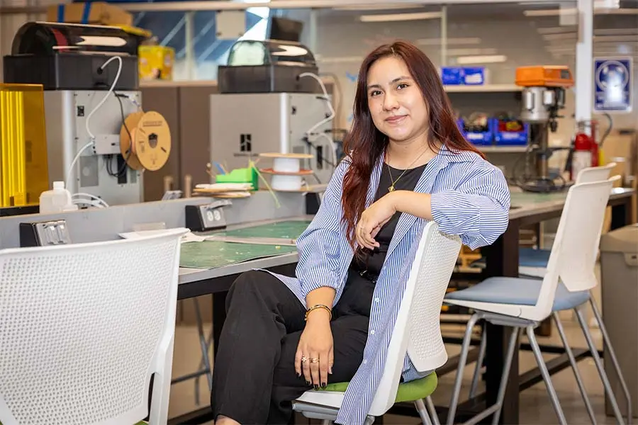 andrea berenice Lopez tec