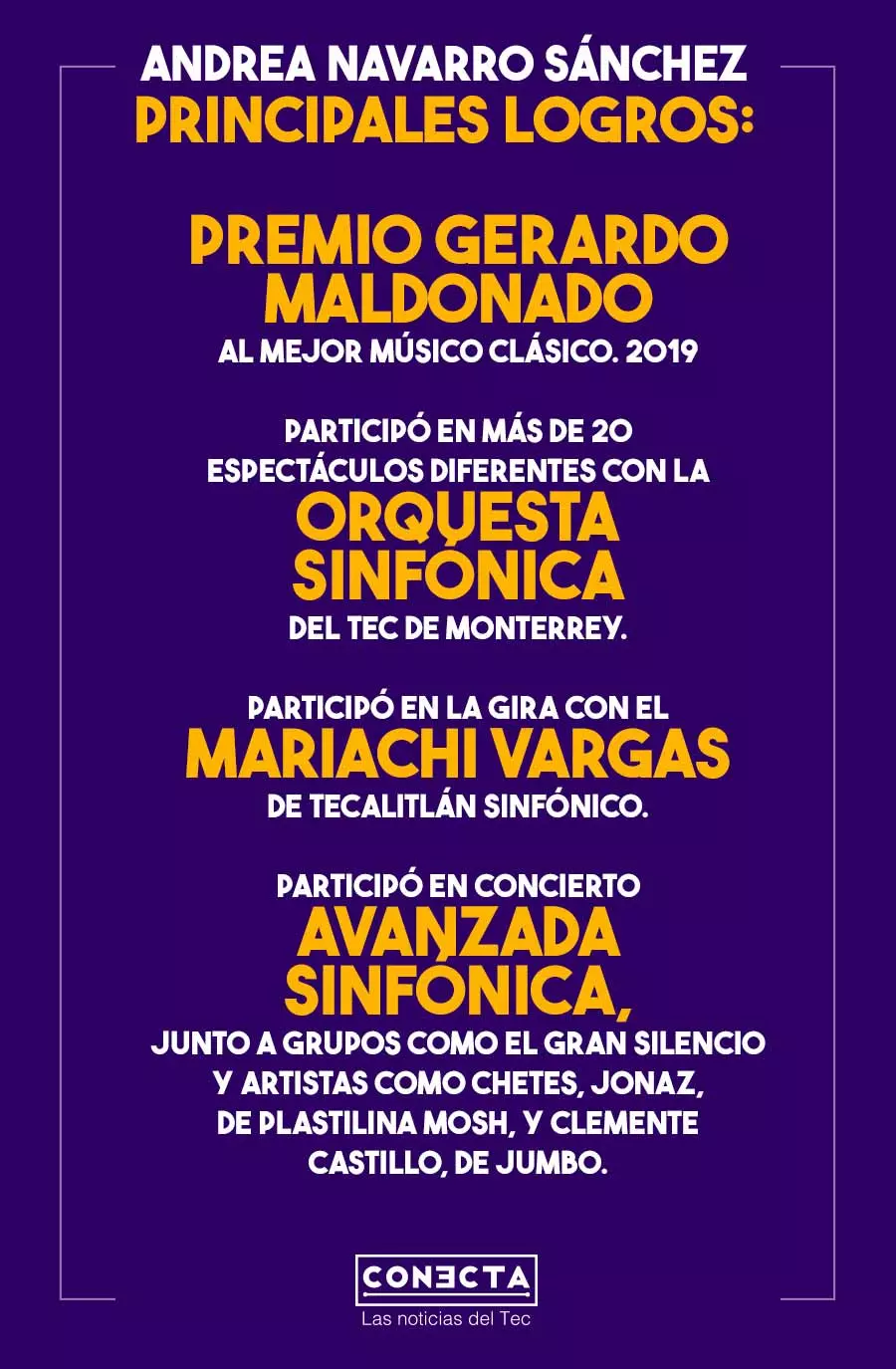 Gráfica Andrea Navarro