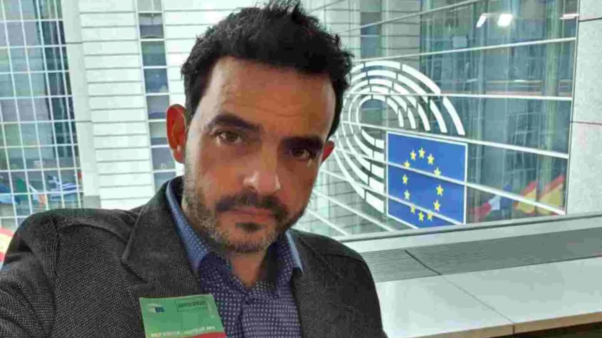 Profesor Tec Puebla expone en webinar internacional sobre migración