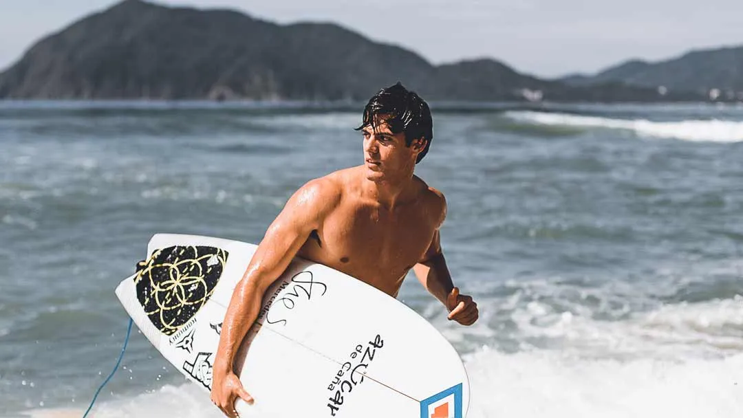 Antonio Gonz&aacute;lez EXATEC practica diferentes disciplinas